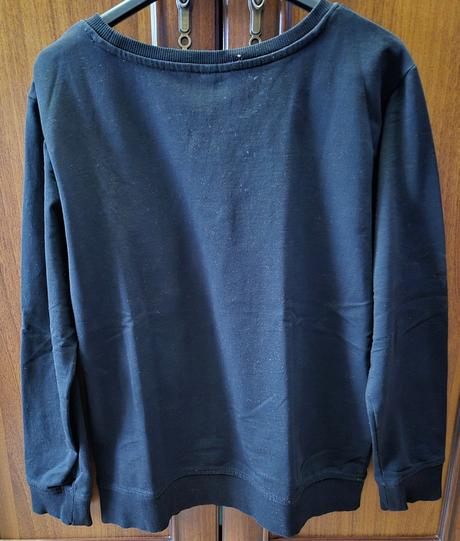Mikina, new yorker,m