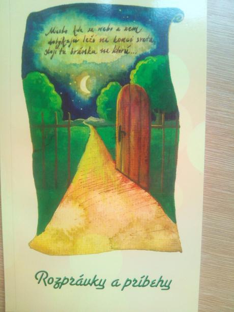 Rozprávky a príbehy, 