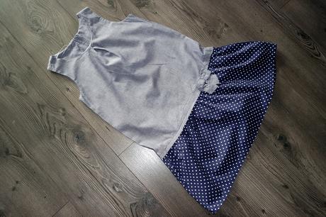 H&m šaty, v. 140-146, h&m,146