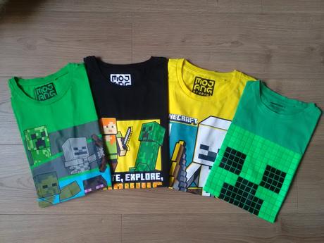 Tričká reserved 170, reserved,170