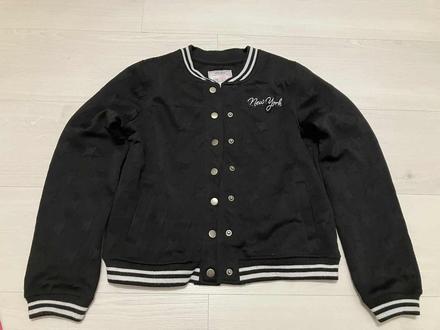 Balík oblecenia, 140–152