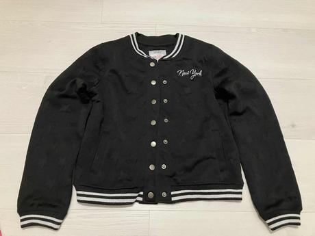 Balík oblecenia, 140–152