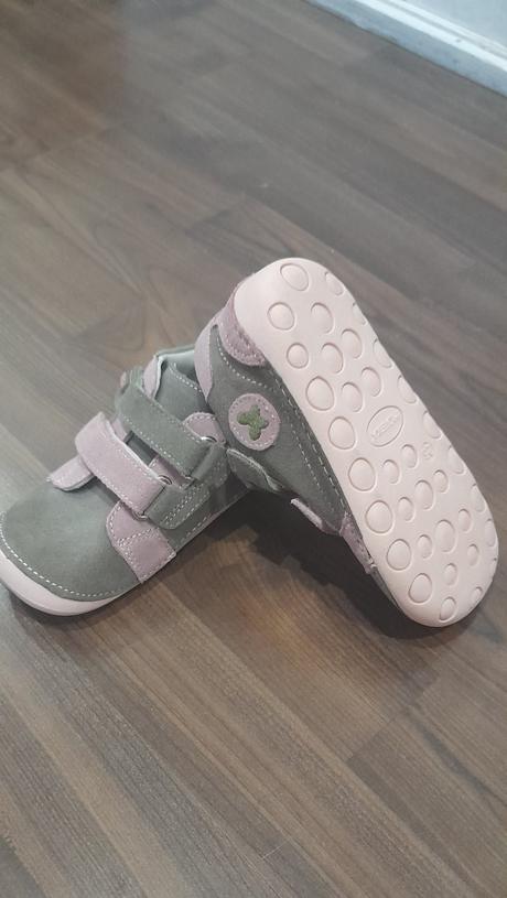 Protetika barefoot topánočky, protetika,26