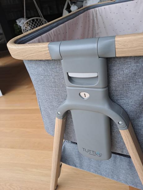 Skladacia postielka, šírka (cm): 50,dĺžka (cm): 100