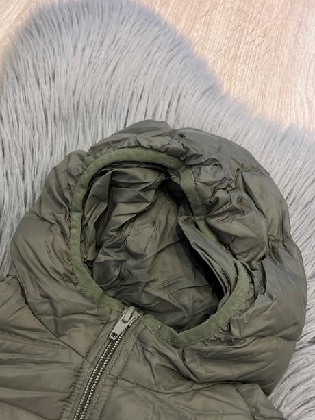 Chlapčenská tenká zimná vetrovka (80), benetton,80