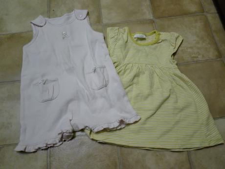 Balíček pre dievčatko 68, 68–80