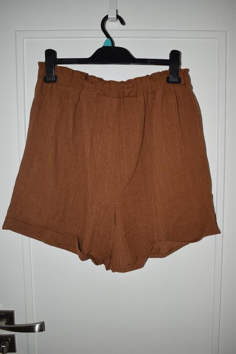 Tehotenské šortky, s