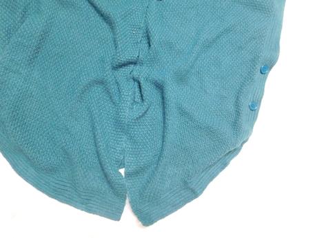 Kvalitne vlnene pončo, 