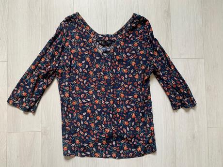 Letná blúzka promod, promod,m
