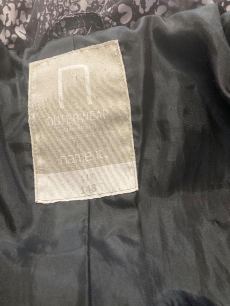 Zimna bunda, name it,146