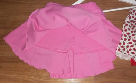 Sukňokraťasy, 68 - 146