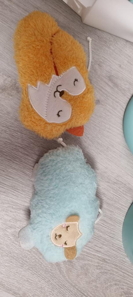 Kolotoč nad postielku,