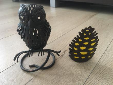 Svietniky partylite, 