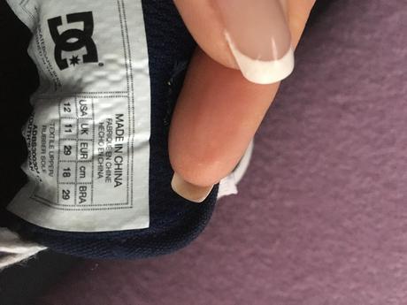 Super tenisky, deichmann,29