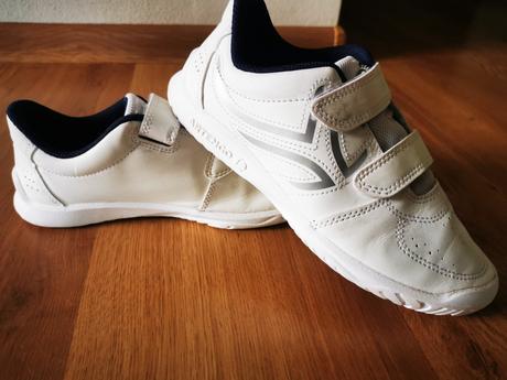 Tenisky, decathlon,37