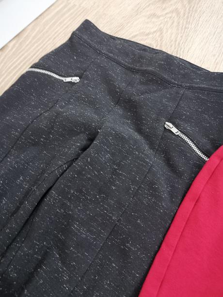 Legíny, h&m,122