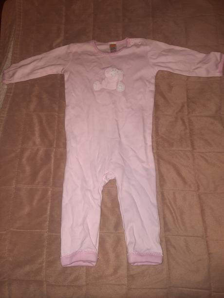 Overal, mini mode,68