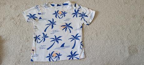 Tricko h&m, h&m,98