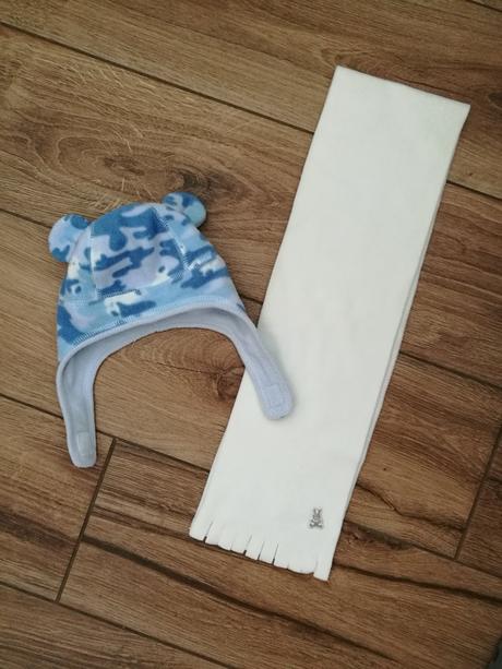 Benetton ciapka, benetton,56