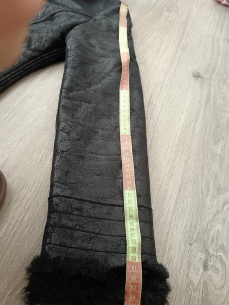 Zimný kabatik, tally weijl,40