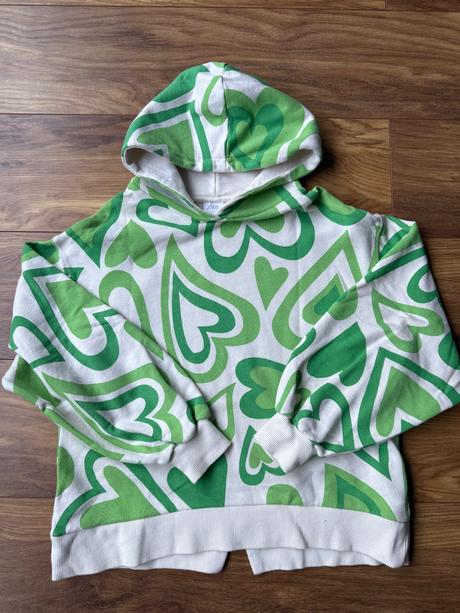 Zara mikina, zara,164