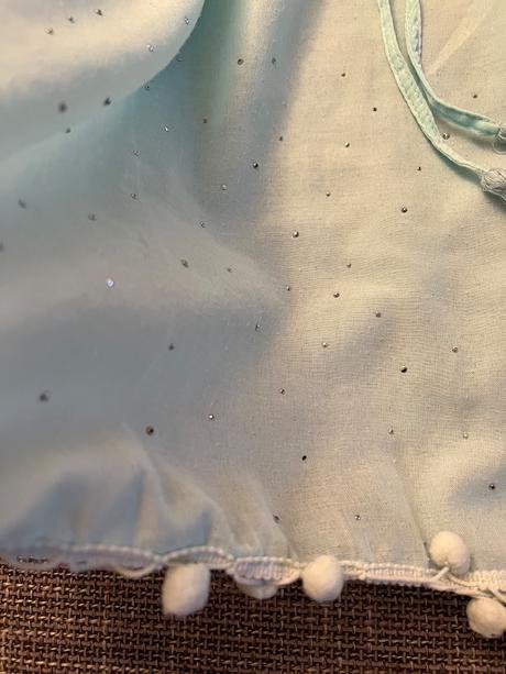 Tunika, letný prehoz reserved, vek 9-11 rokov, reserved,146