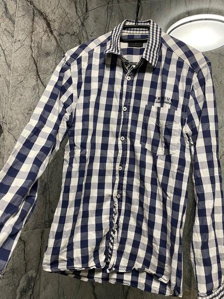 Košeľa jack&jones, m