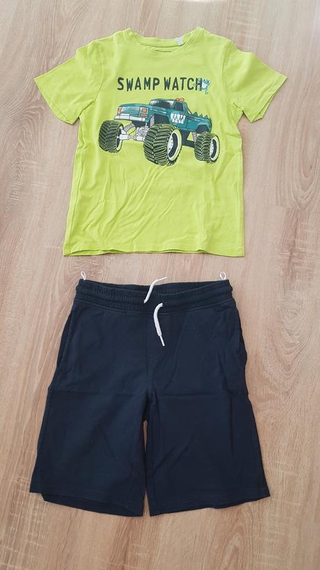 Kratka suprava 128, c&a,128