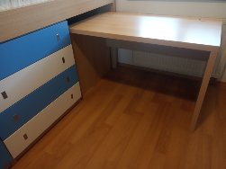 Nábytok do detskej izby, 