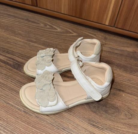 Dievčenské sandále lasocki vel. 29, lasocki,29