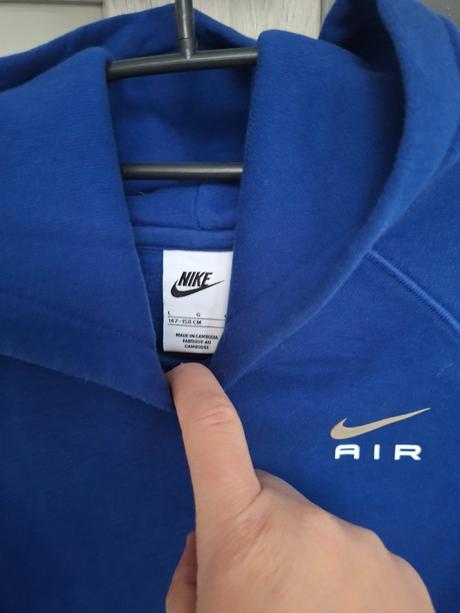 Mikina nike, nike,146