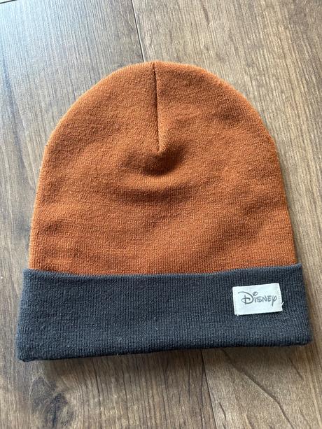 Zimná čiapka, h&m,110