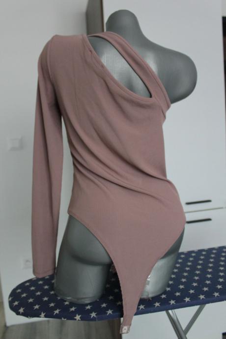 Body, m