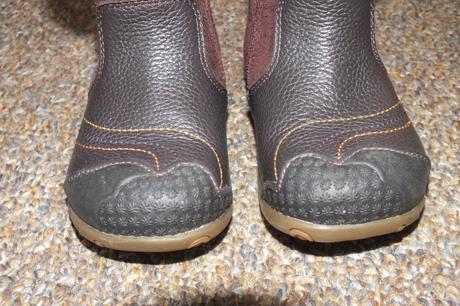 Cizmicky, 3x obute, top stav, clarks,21