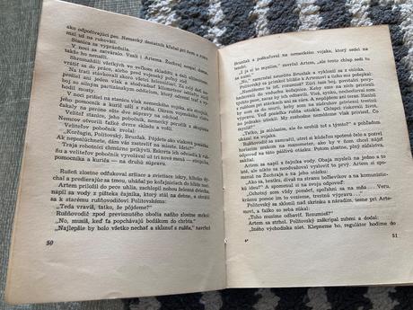 Ako sa kalila oceľ (1950),