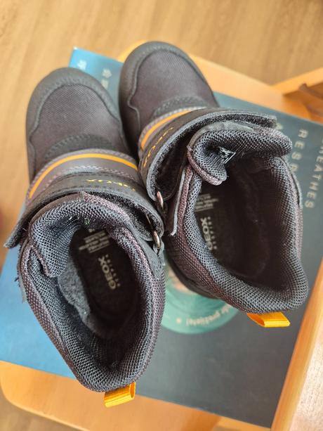 Geox kuray snehule, geox,28