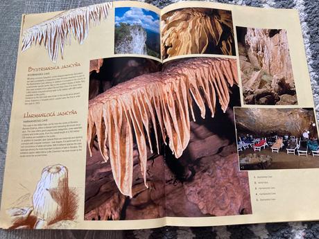 Seasons and celebrations, the caves,