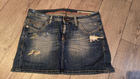 Sukňa hilfiger, tommy hilfiger,s