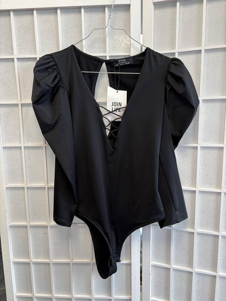 Body, bershka,s