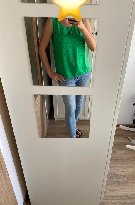 Lindex blúzka, lindex,38