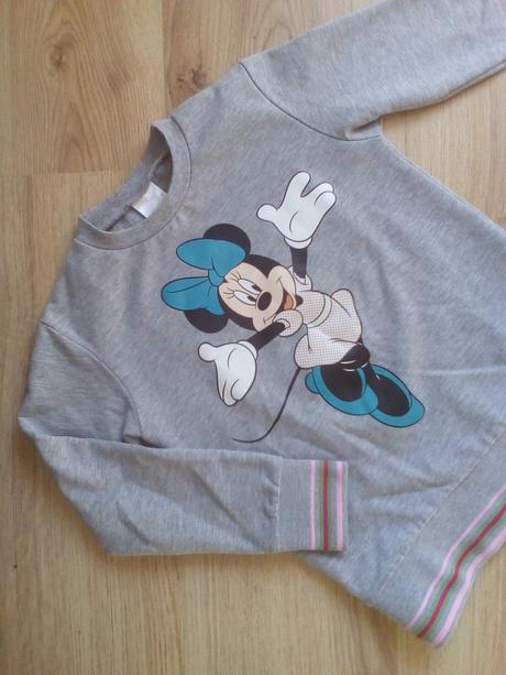 Mikinka s minie, 122