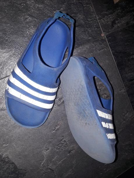 Adidas sandale 27, adidas,27