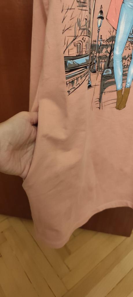 Tunika s vreckami breeze, 134