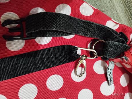 Pinkie set - minnie, pinkie