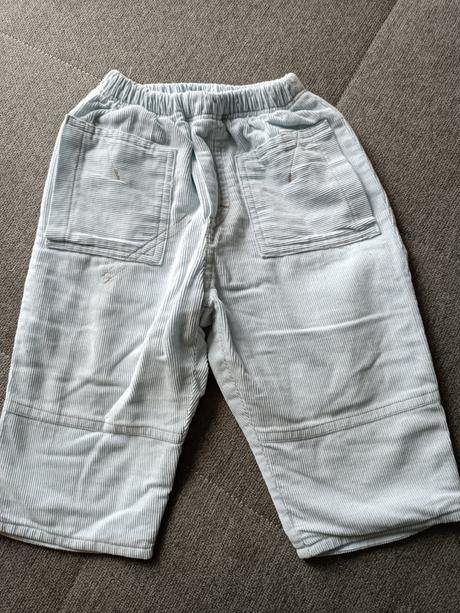 Balík pre chlapca 6-9mesiacov, 5eur/4ks, 68–80