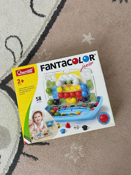 Vzdelávacie hračky, 