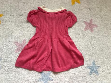 Saty next s golierikom, next,68