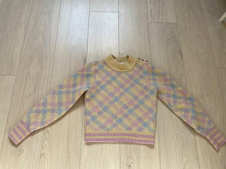 Sveter zn. zara, zara,s