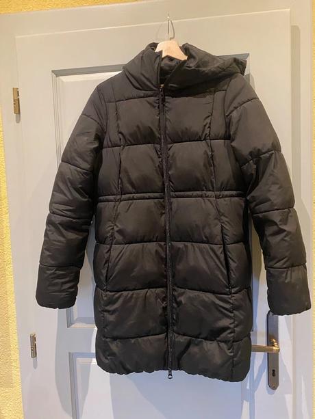 Tehotenska bunda 3v1, s