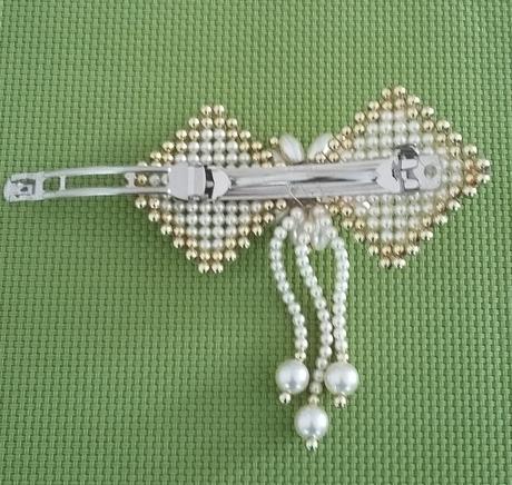 Predám krásnu sponu v top stave, 